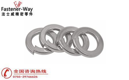 不銹鋼彈墊漲圈是什么原因？