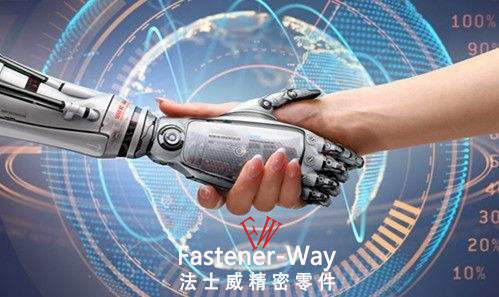 法士威緊精密零件服務(wù)全程無憂，品質(zhì)助夢智造！
