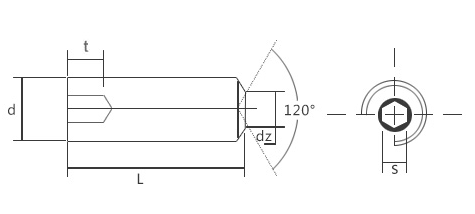 黃銅機(jī)米螺絲規(guī)格圖 黃銅機(jī)米螺絲規(guī)格圖