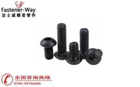 圓頭螺栓鍍鋅、鍍鎳和鍍鉻有什么不同之處？