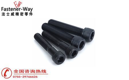 美制圓柱頭內(nèi)六角螺絲大量現(xiàn)貨供你挑選！