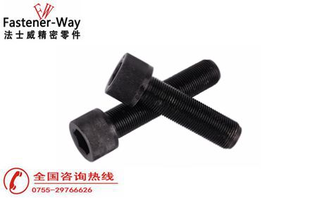 m8內(nèi)六角螺栓頭部尺寸多少？法士威告訴你！